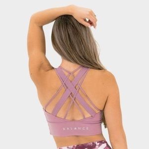 Balance Athletica Aura Bra